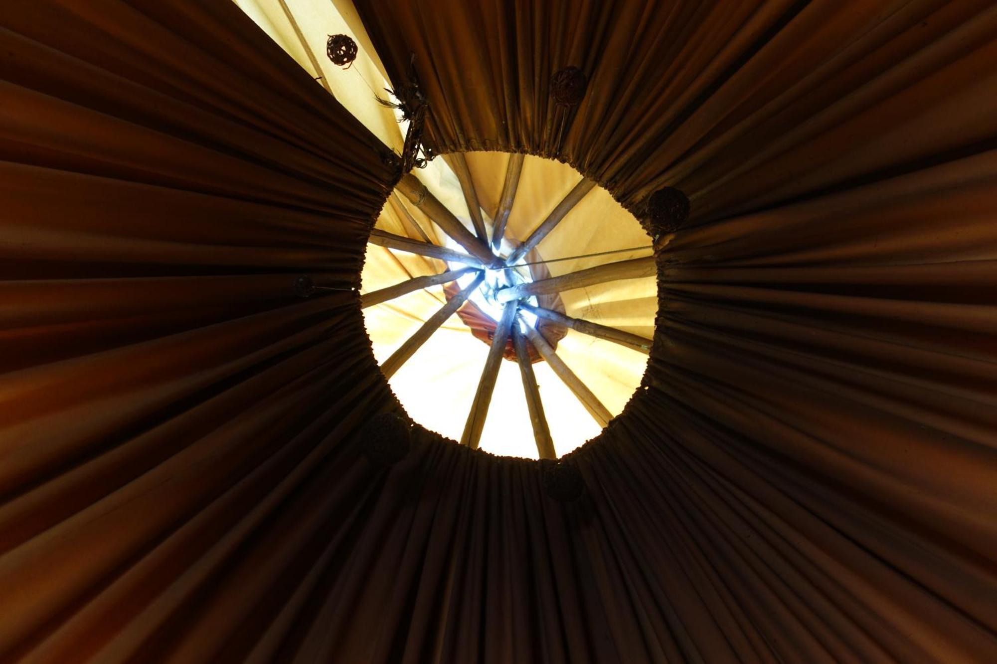 Levaltipis Hotell Saint-Gâtien-des-Bois Exteriör bild
